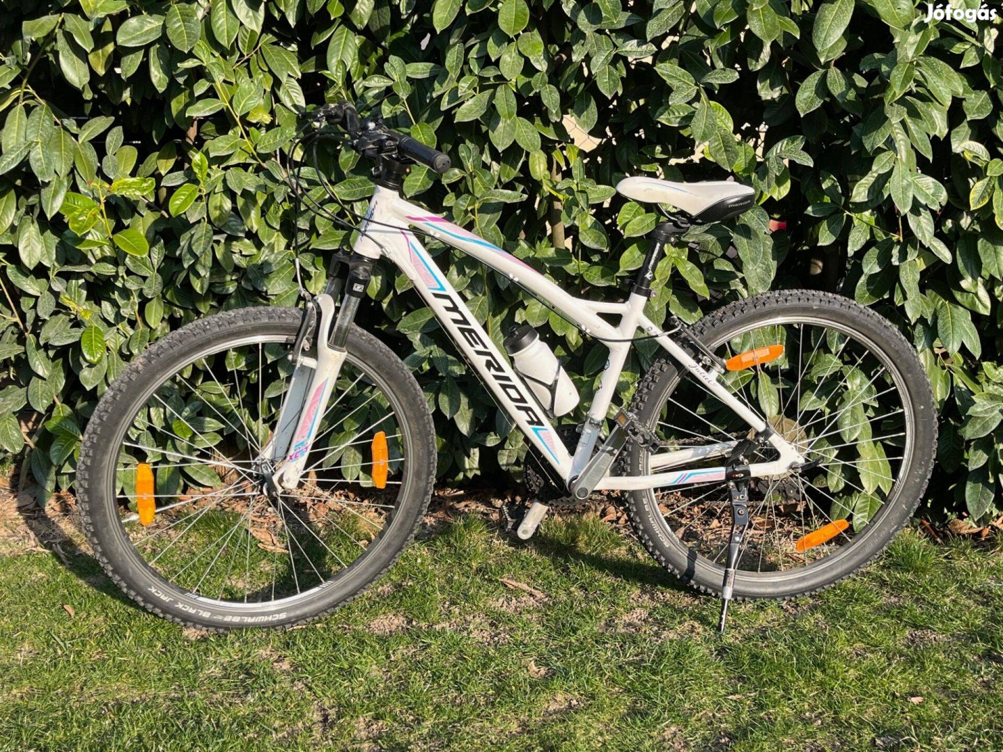 Merida Juliet 26" lány/női MTB kerékpár eladó