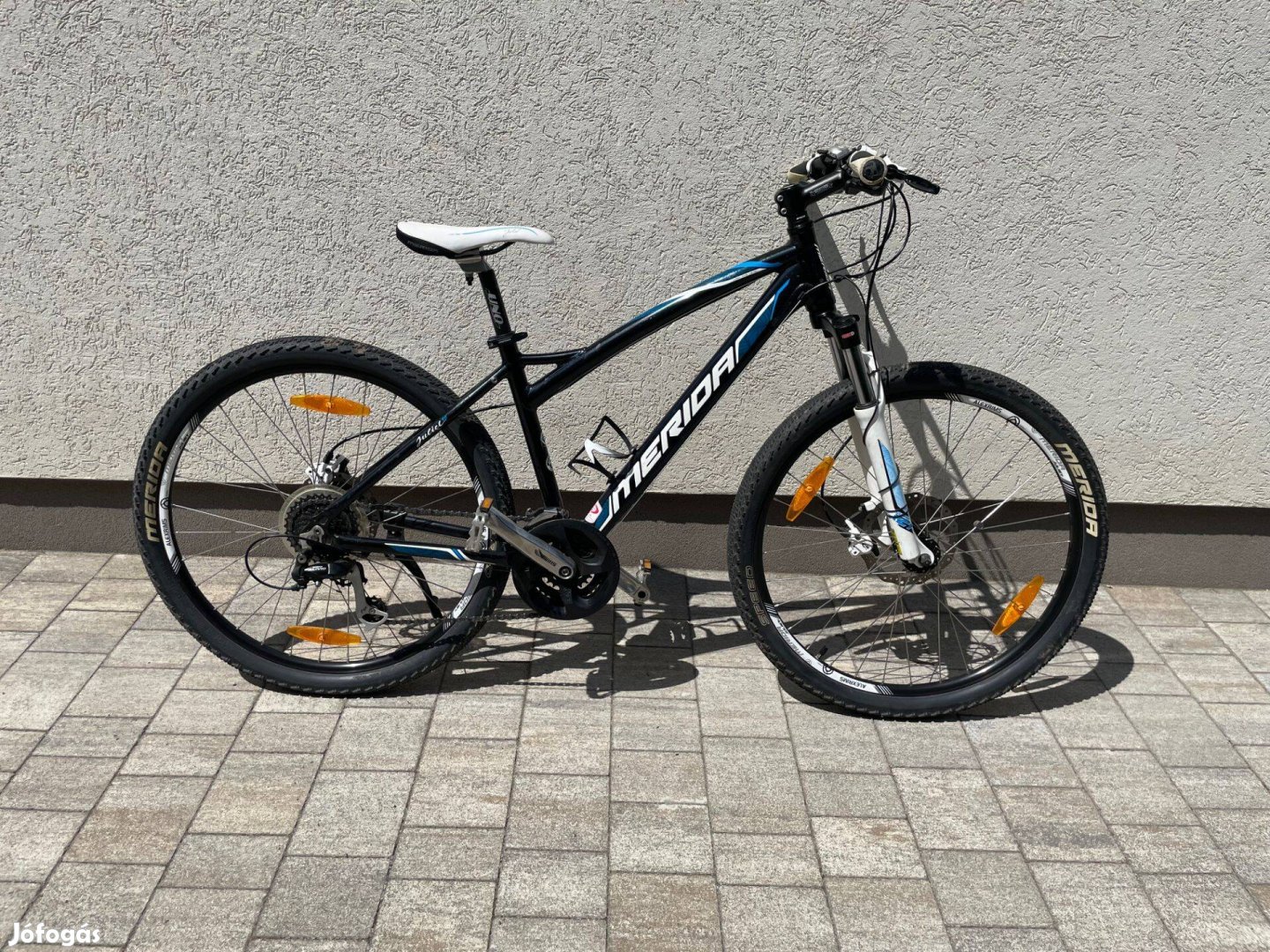 Merida Juliet 40D mountain bike S méret