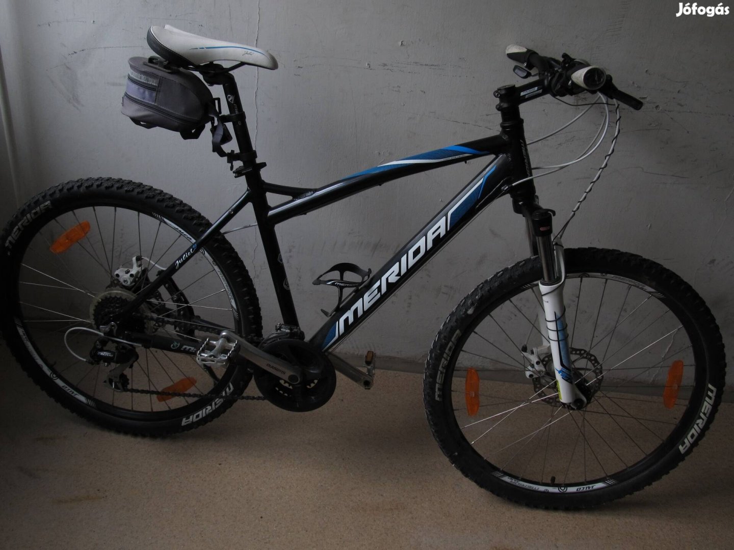 Merida Juliet 40-D női mountain bike 