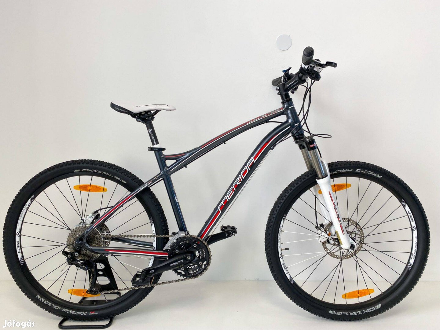 Merida Juliet 500 26"-os MTB Kerékpár, 46cm/S