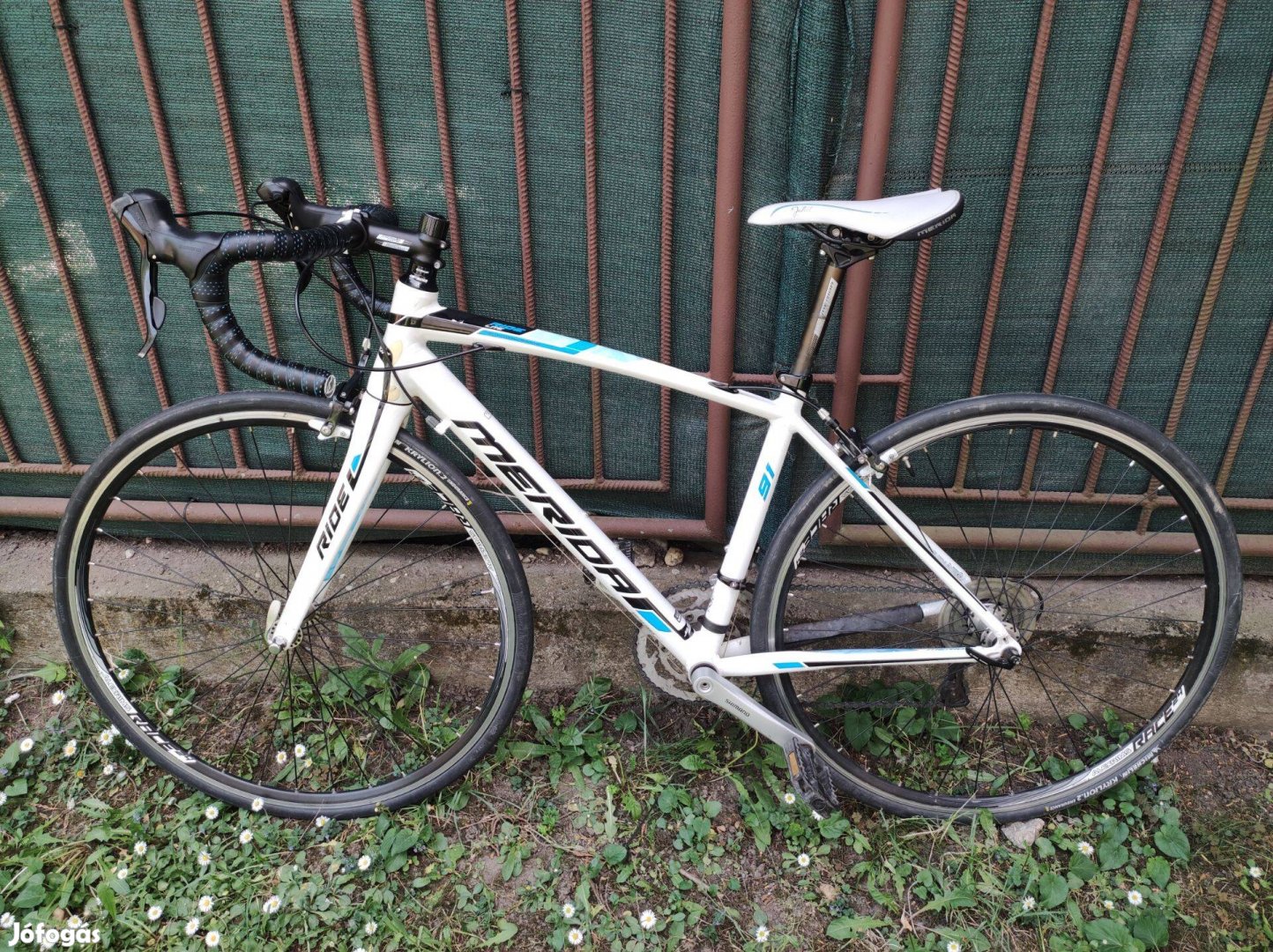 Merida Juliet XS országúti kerékpár eladó