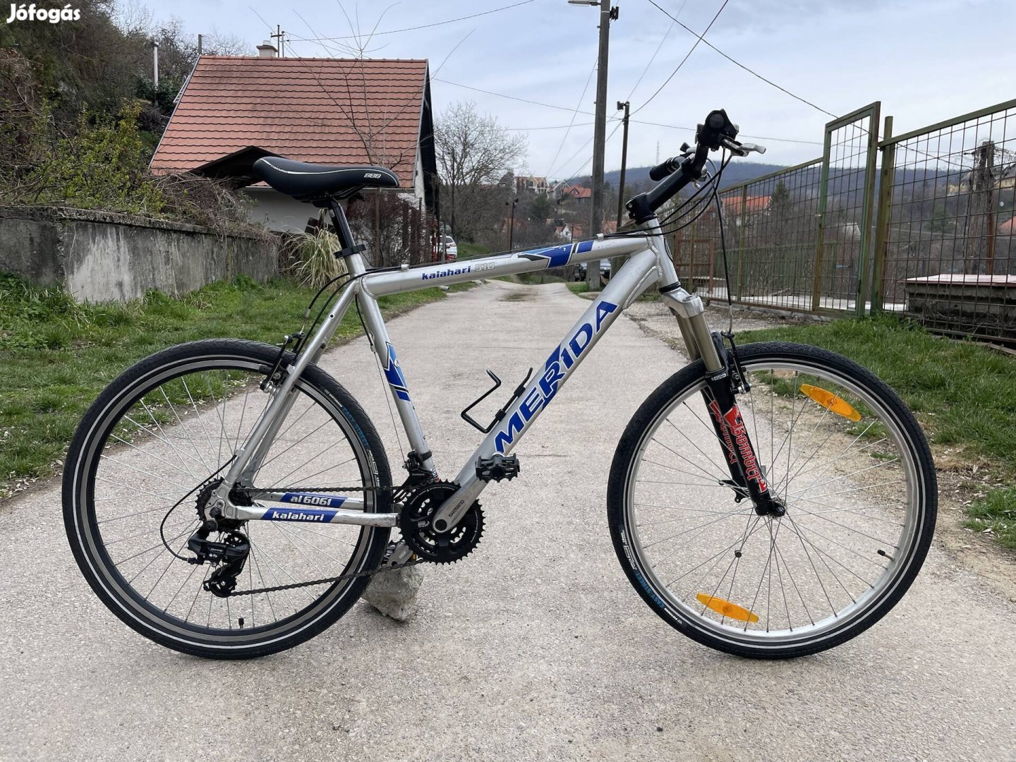 Merida Kalahari 510 MTB kerékpár