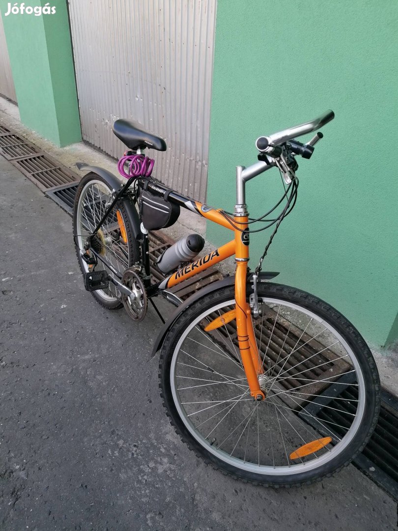 Merida Kalahári 550, 26" férfi kerékpár