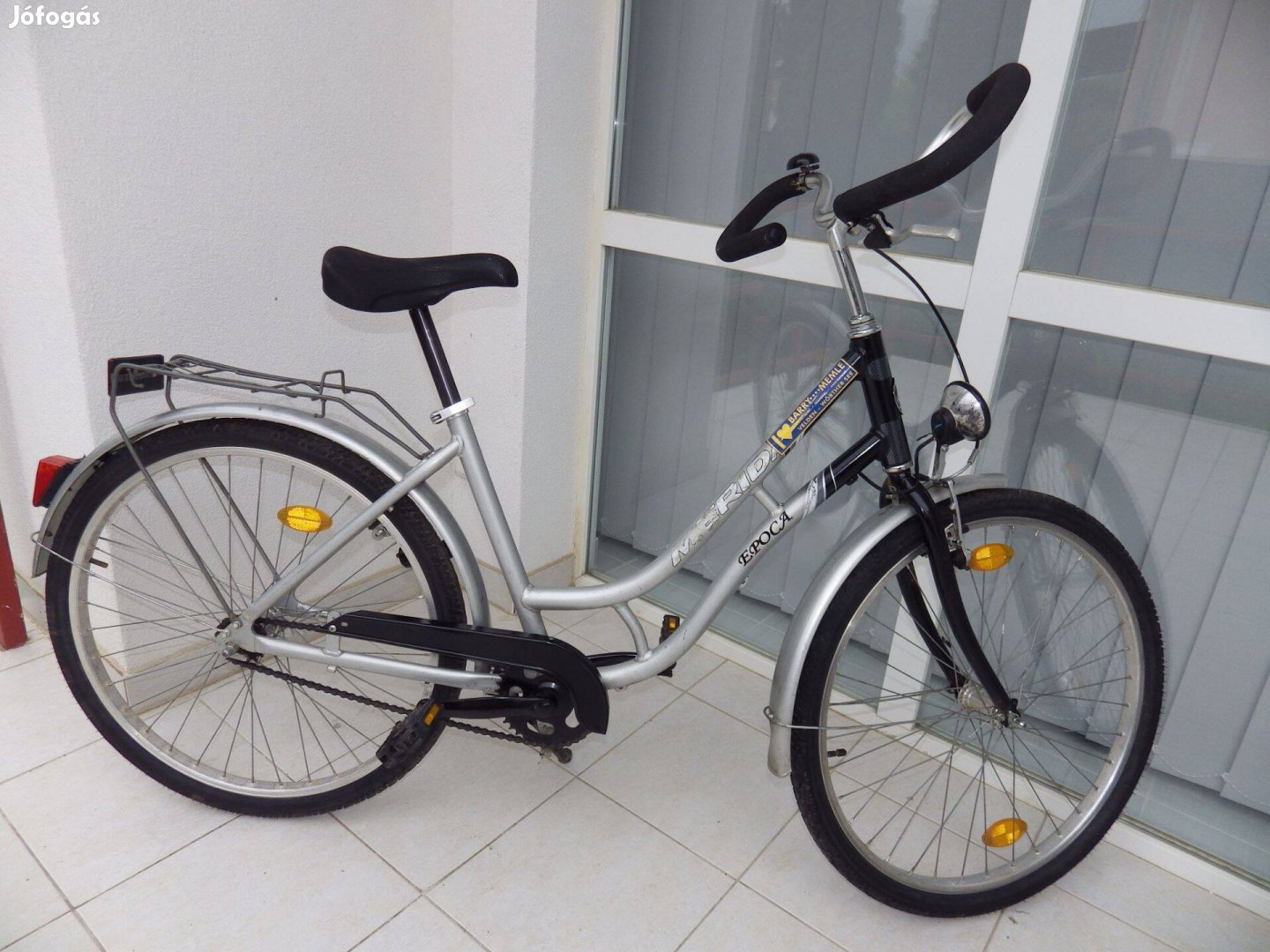 Merida Kontás Alu kerékpár! Siófok ktm