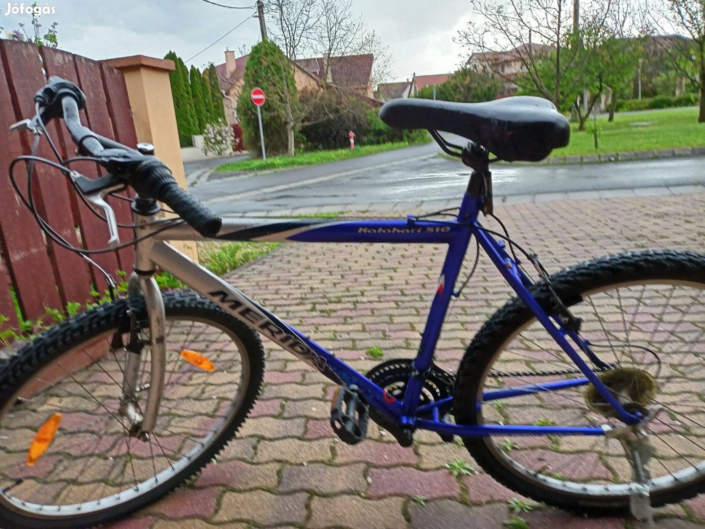Merida MTB kerékpár