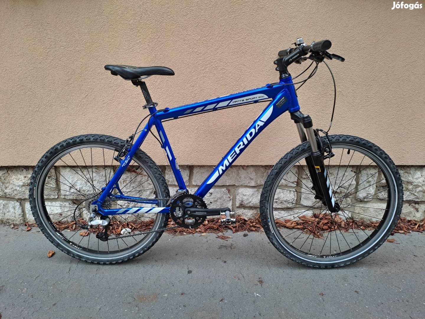 Merida Matts Sport 500