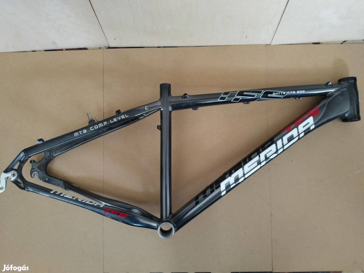 Merida Matts TFS 900 váz