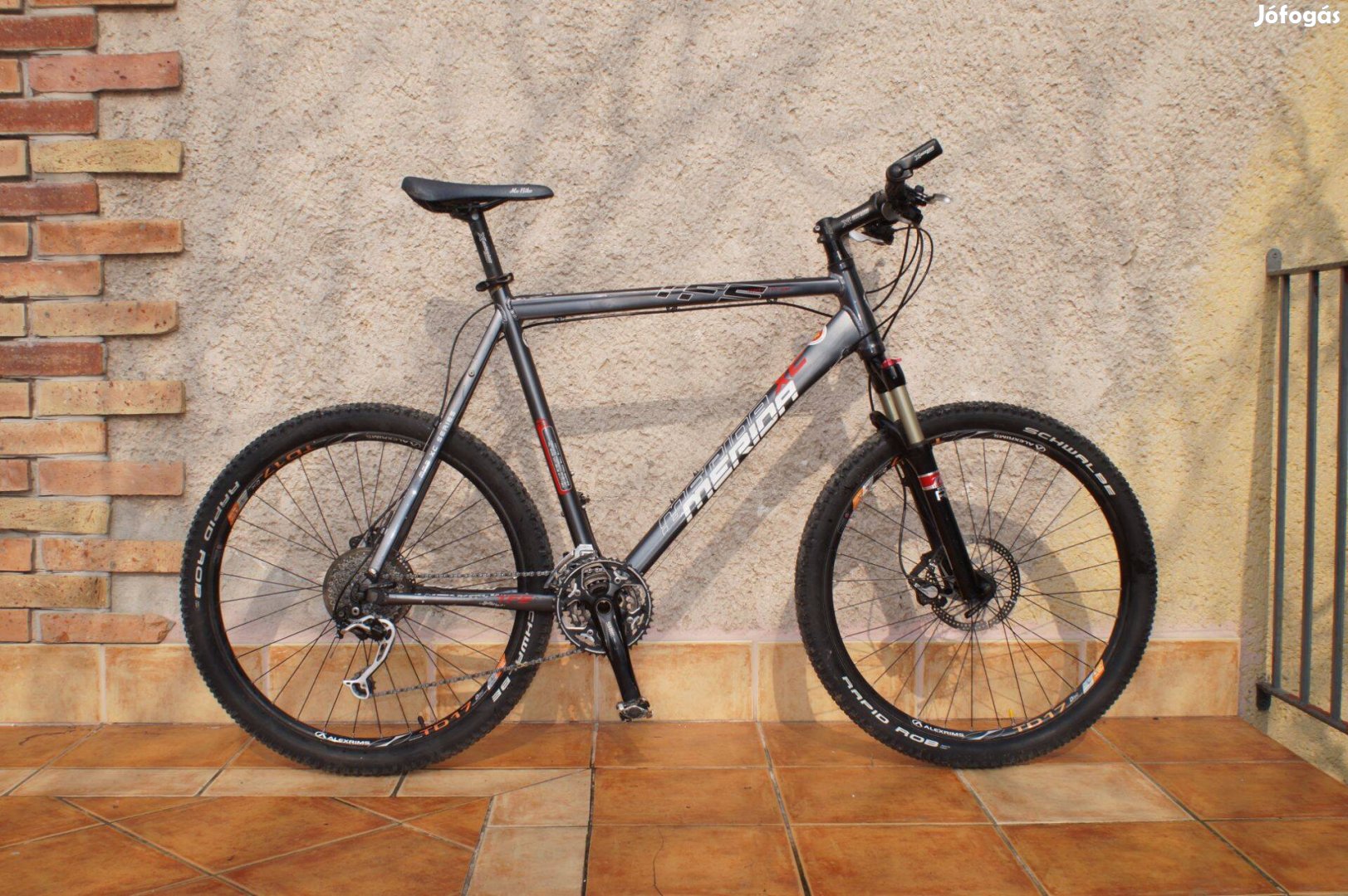 Merida Matts TFS XC 900. 61(!) cm