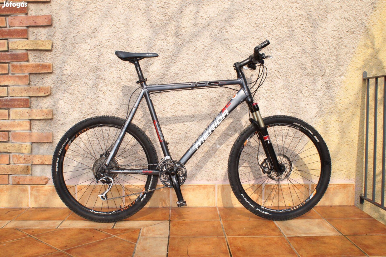 Merida Matts TFS XC 900. 61(!) cm