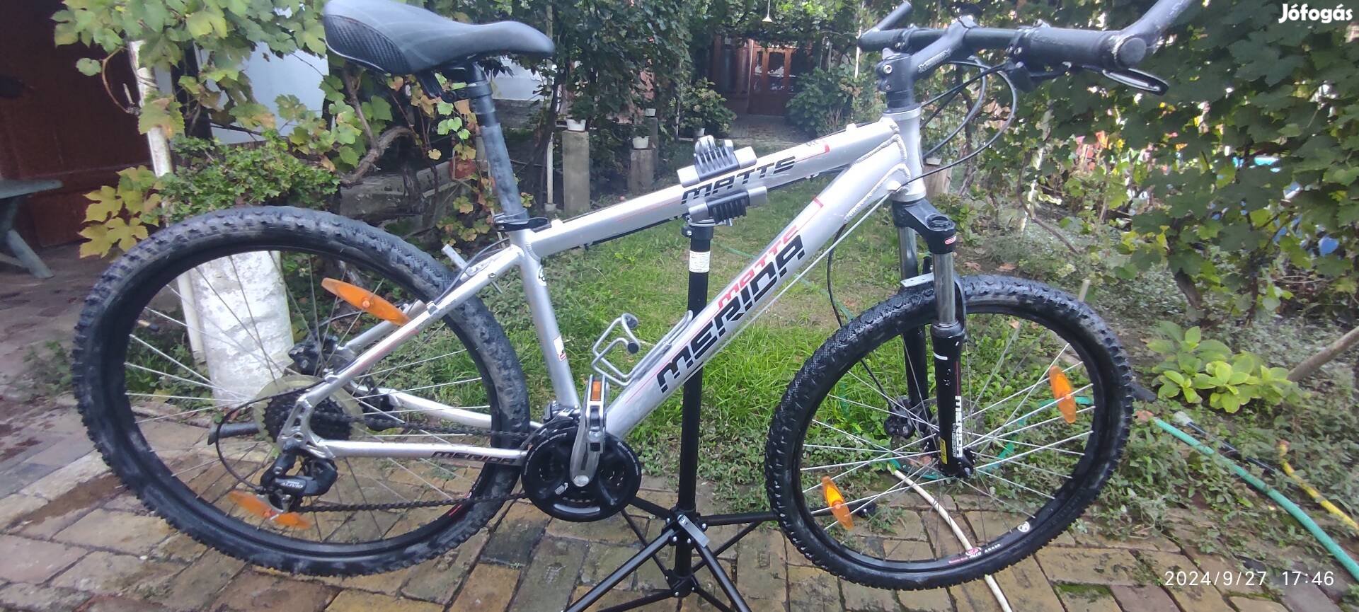 Merida Matts felnőtt Mtb