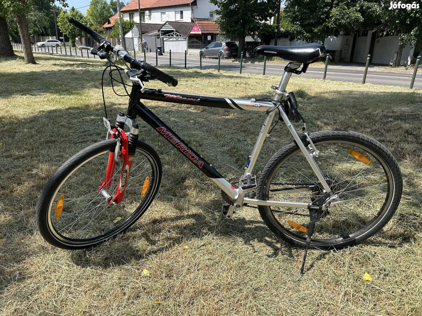 Merida Miami MTB