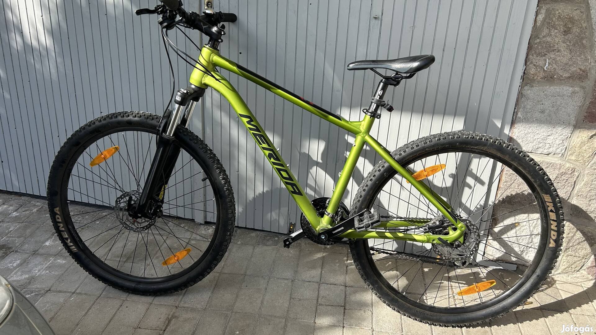 Merida Mountain Bike 