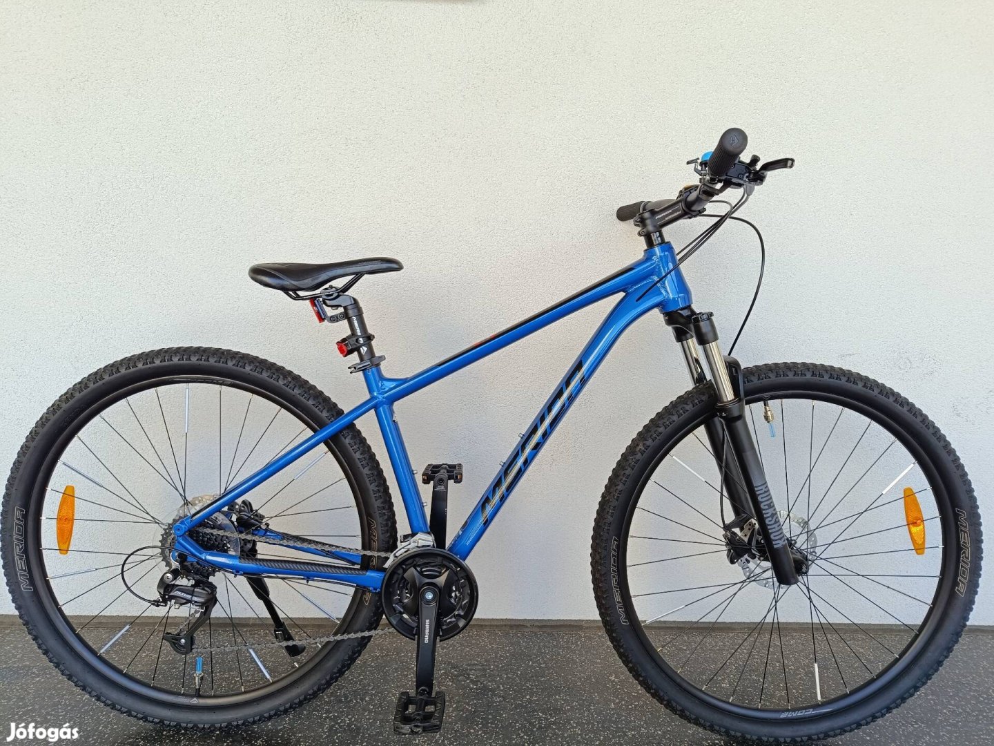 Merida Mountainbike