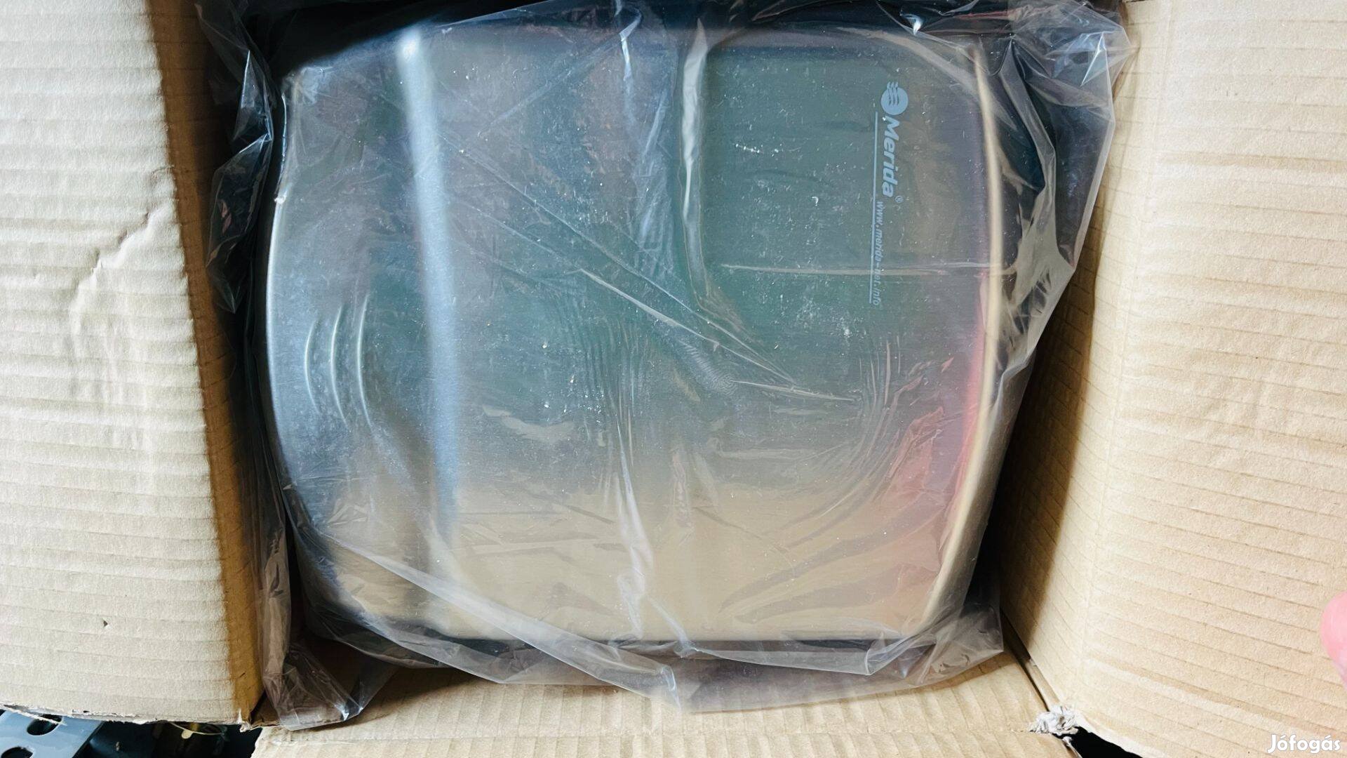 Merida Optima kézszárító szálcsiszolt M99S új, új ára