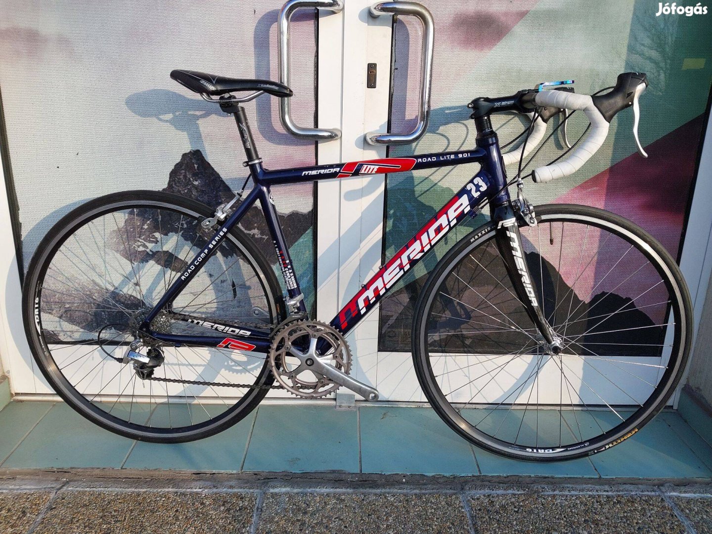 Merida Road LITE 901( M)