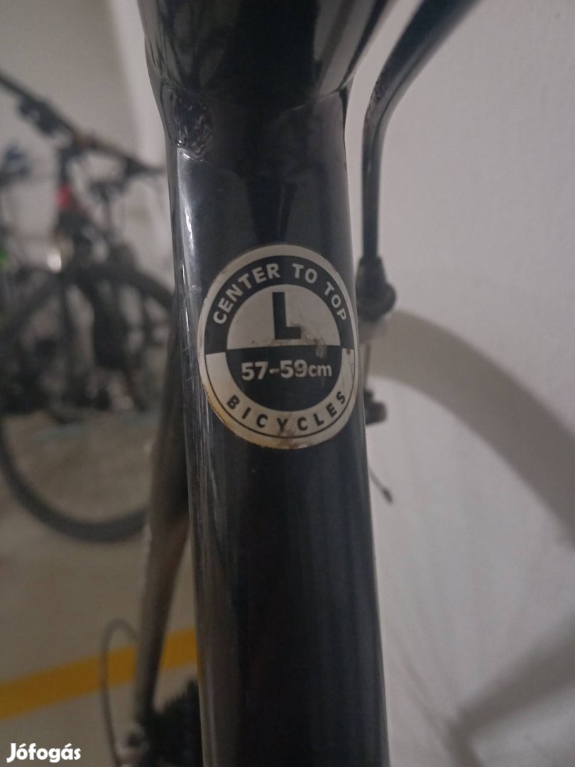 Merida Road Lite 905