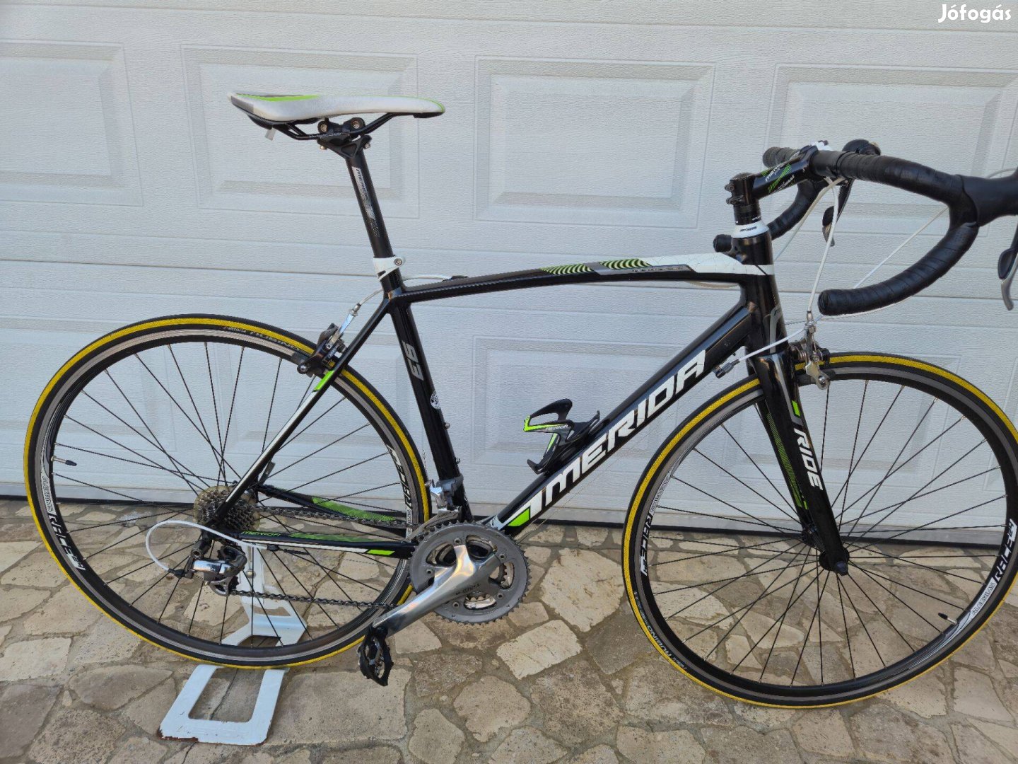 Merida Road Lite 93-30 országúti kerékpár megkímélt