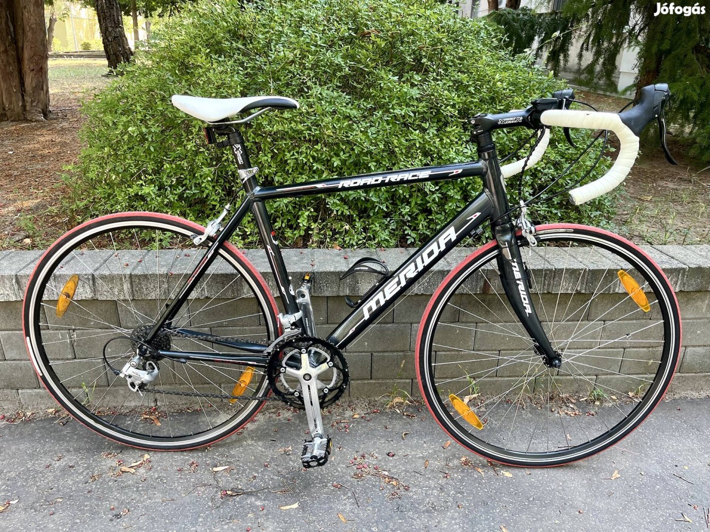 Merida Road Race 880 L méret