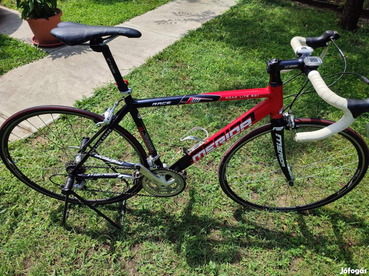 Merida Roadlite 901 