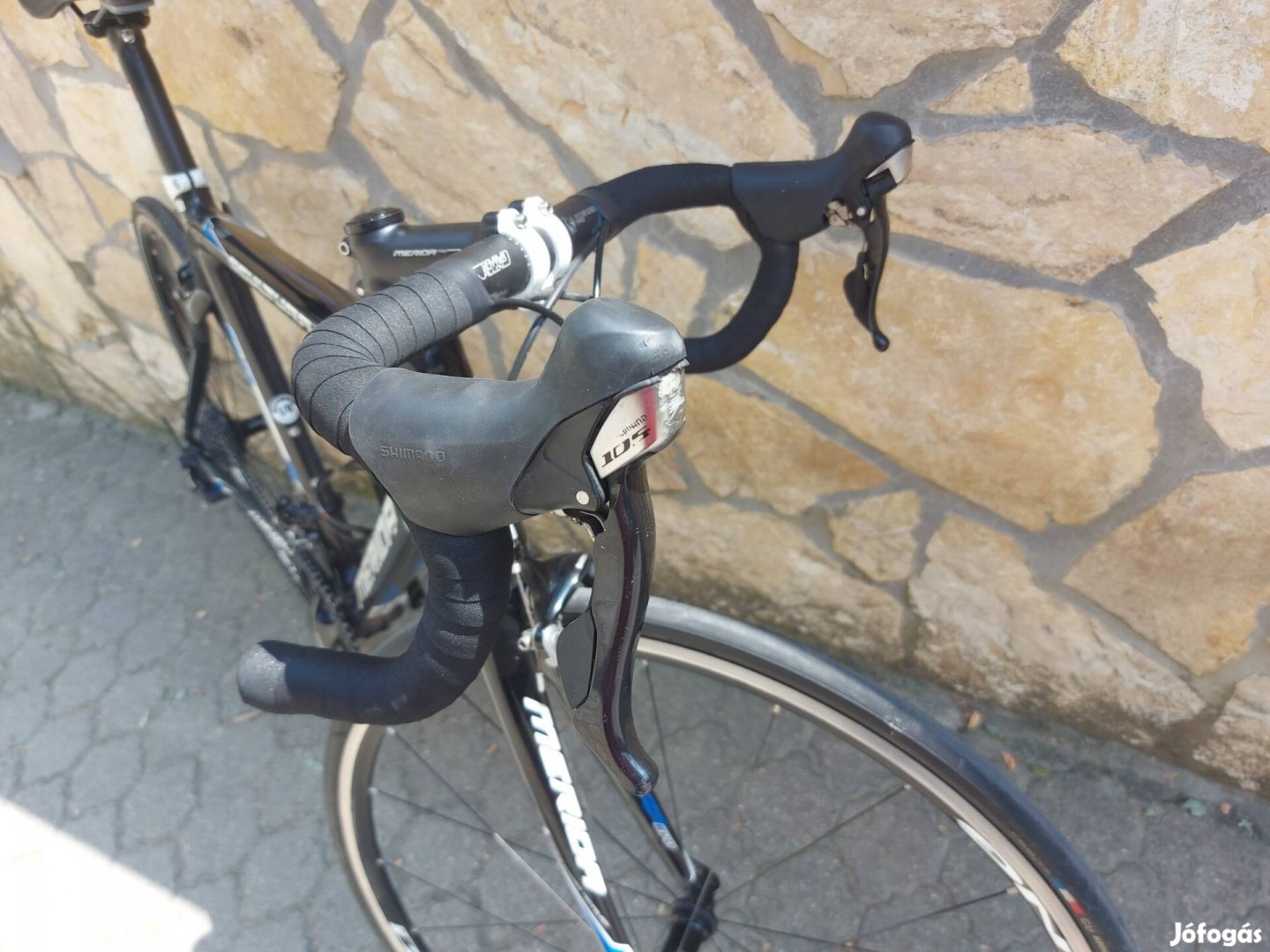 Merida Scultura Evo 905 carbon kerékpár