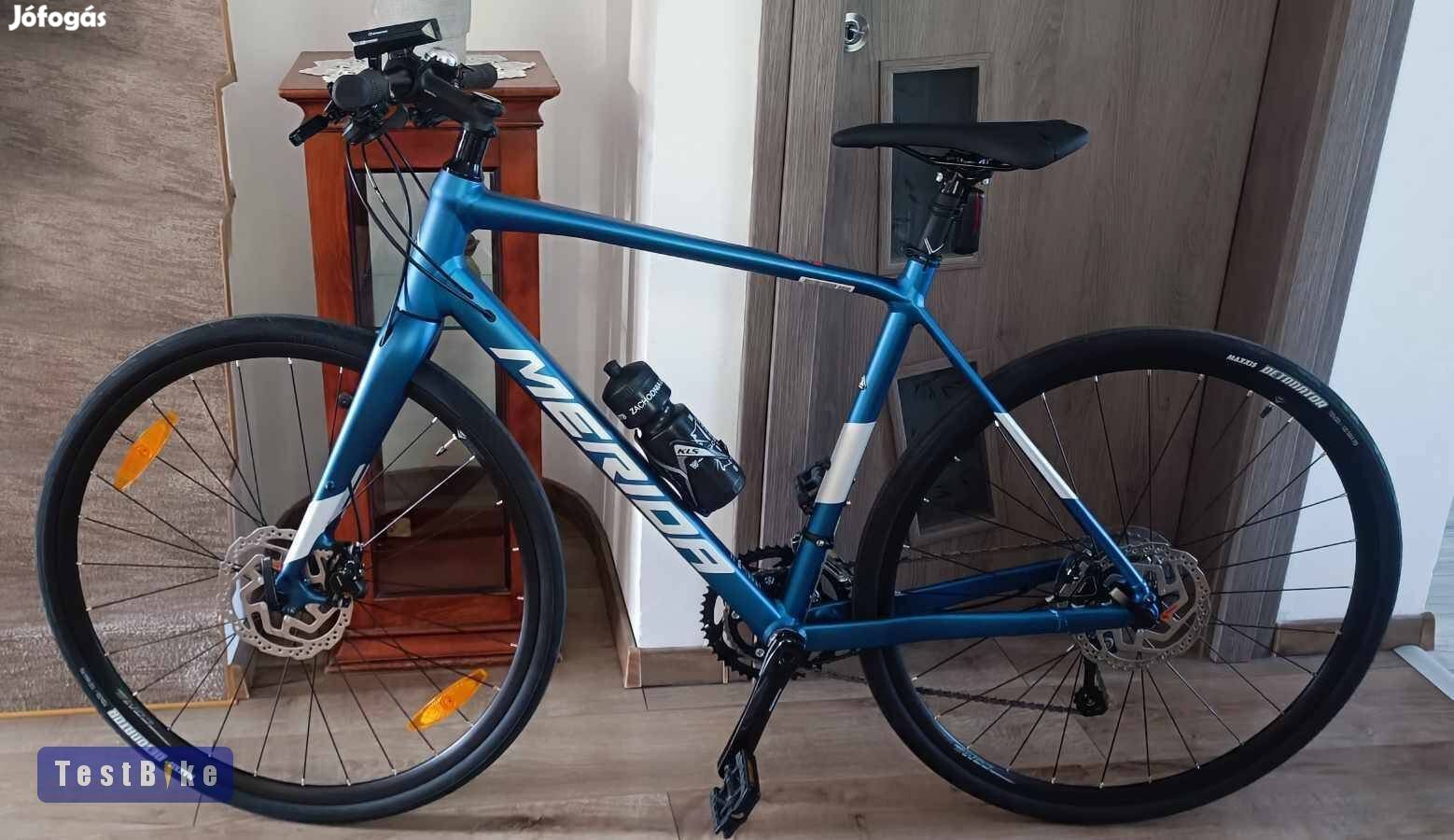 Merida Speeder 300 "S" méretű eladó