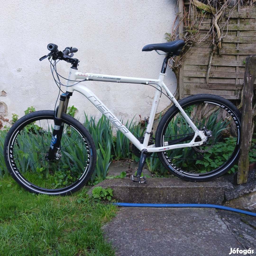 Merida TFS1000