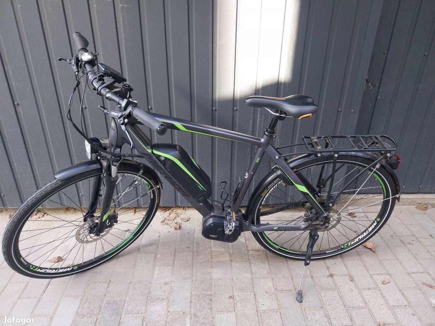 Merida Trekking Ebike eladó 