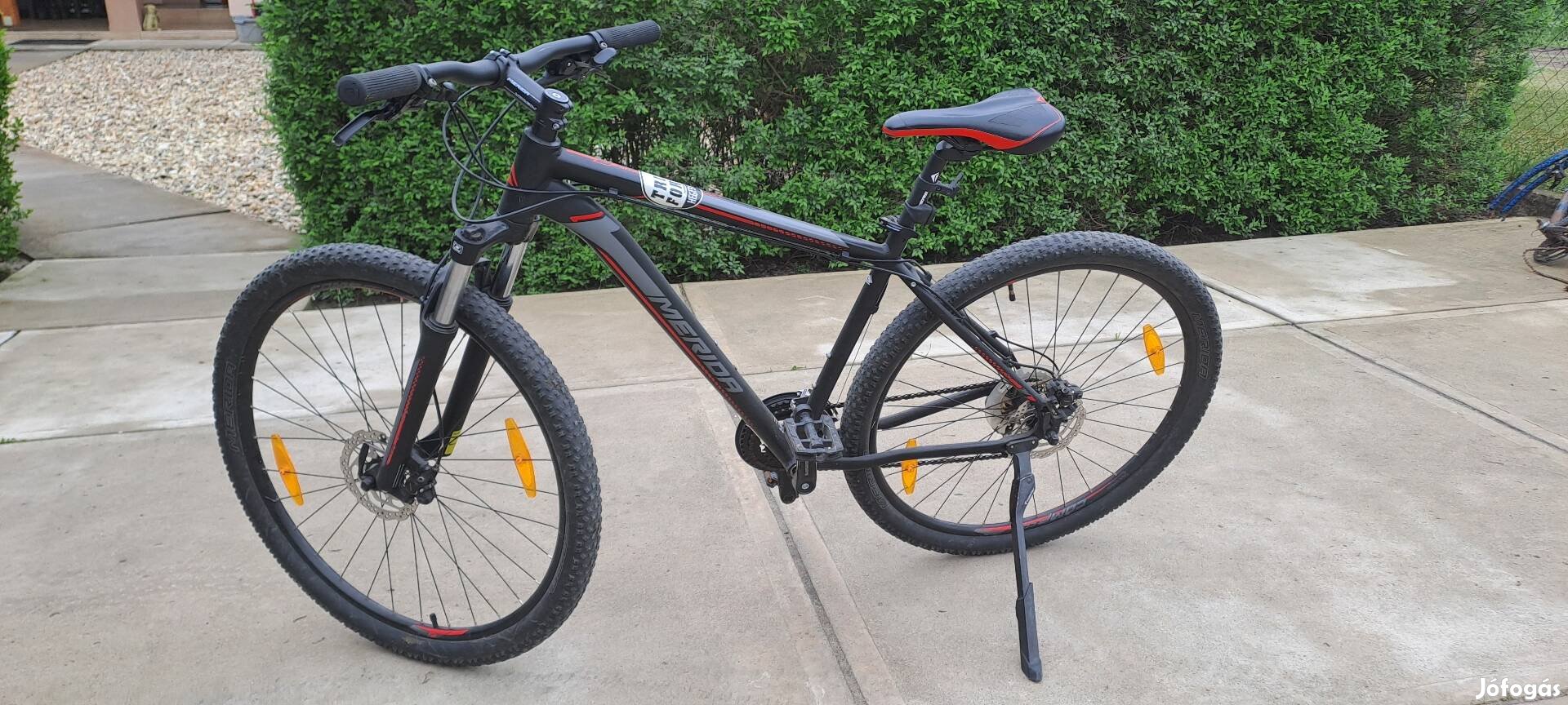 Merida big 9 Mountainbike  eladó! 