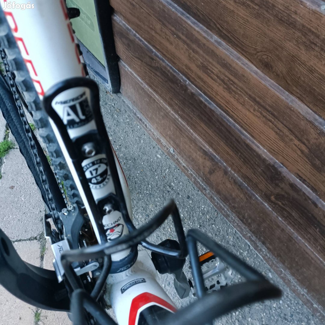 Merida big nine 29" mtb kerékpár 