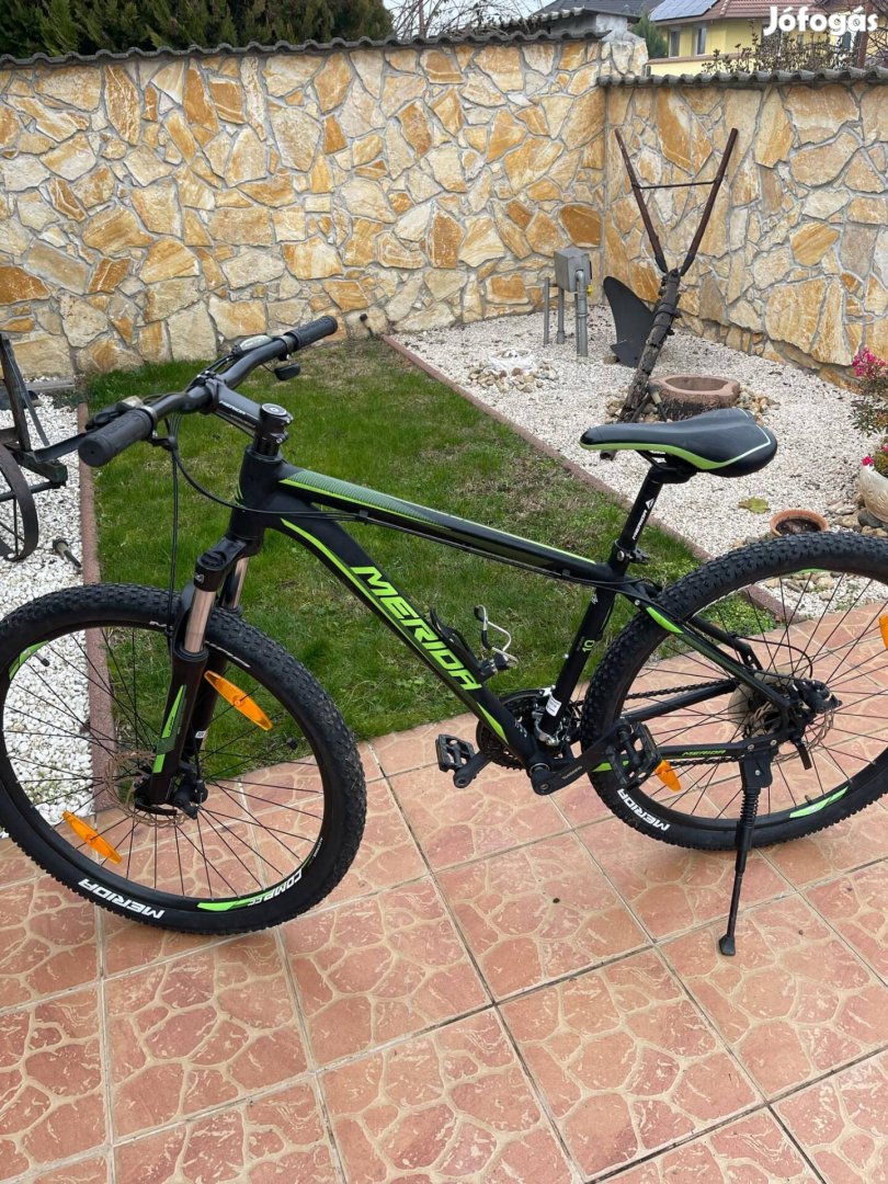 Merida big seven 27.5" kerékpár