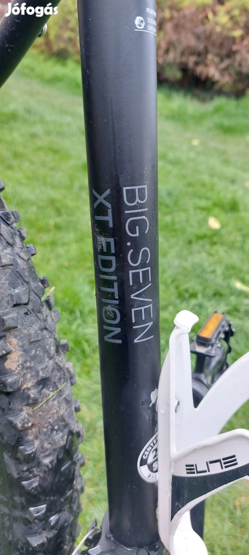 Merida big seven 27,5" xt edition Mountain Bike (MTB)