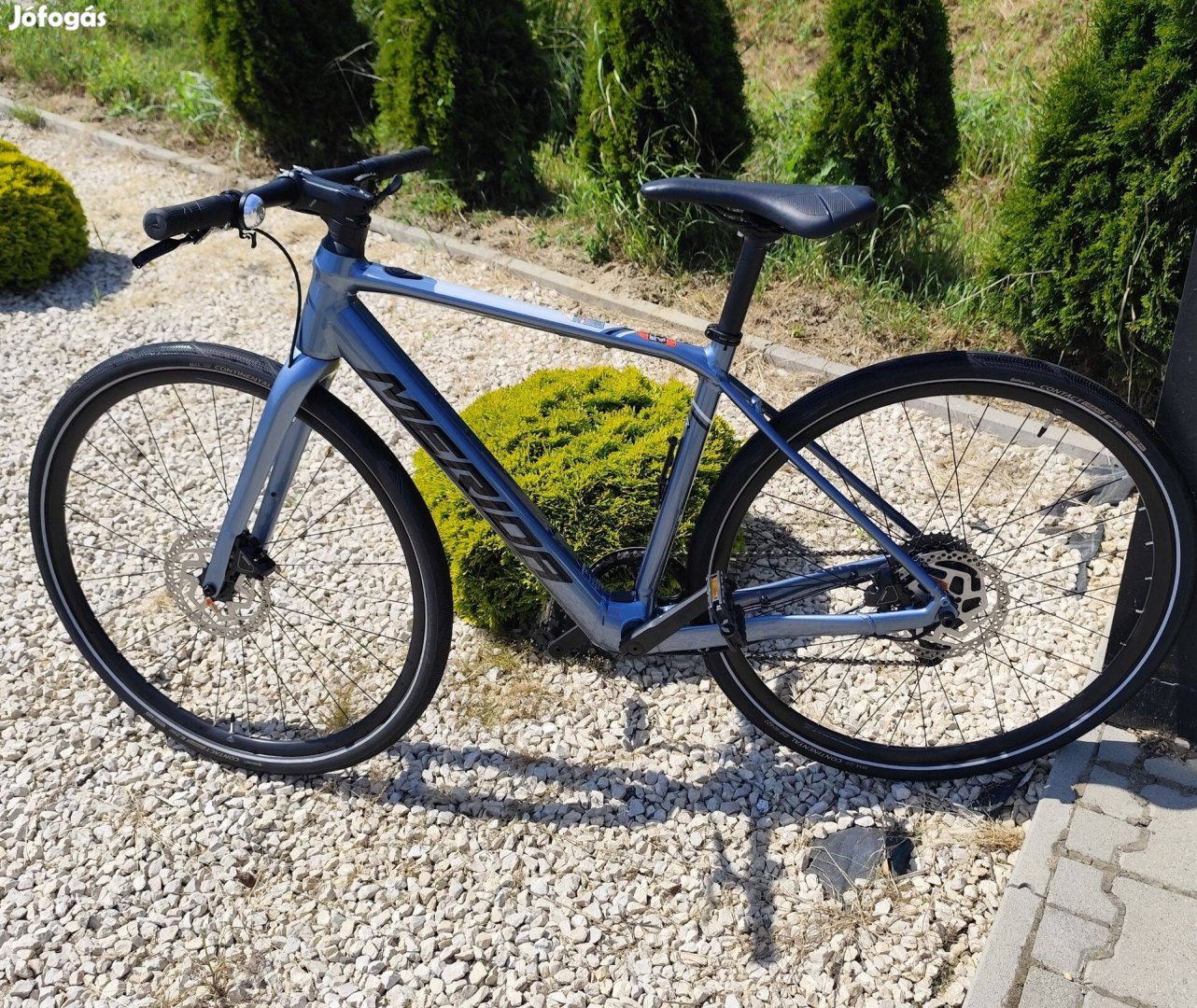 Merida espeeder 200 alig használt, garanciás, elektromos bringa