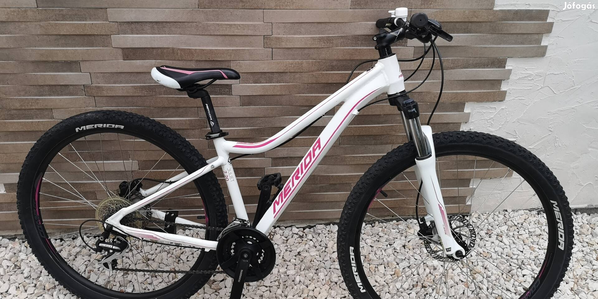 Merida juliet 27.5 os kislany mtb kerékpár 