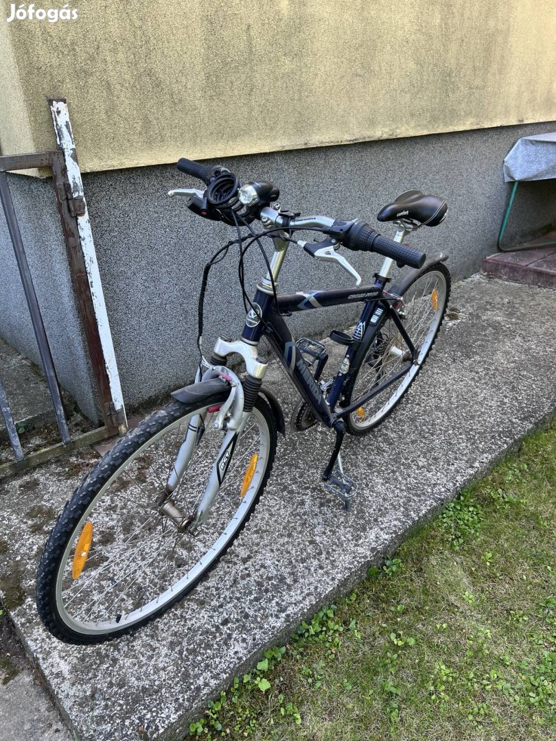 Merida kerékpár eladó