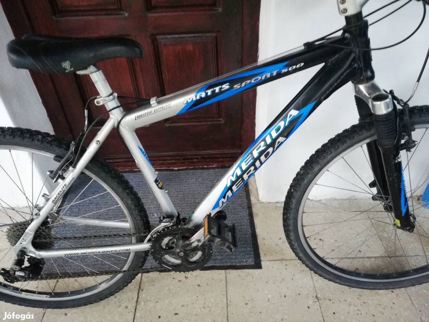 Merida matts 500 xc mtb eladó 