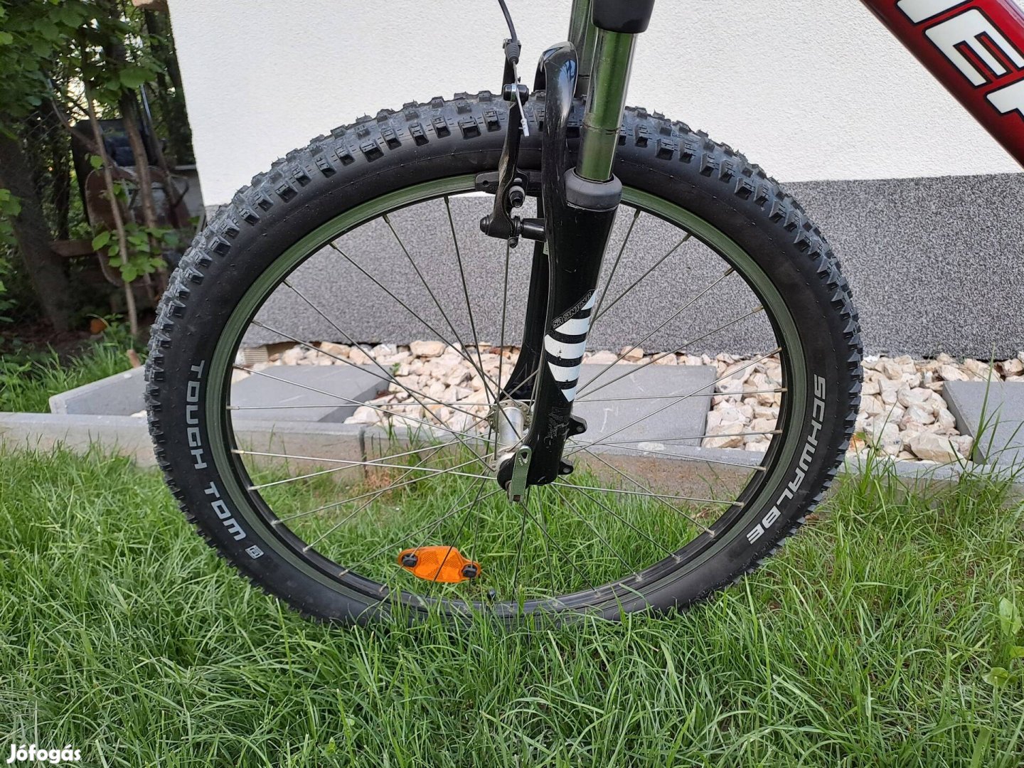Merida matts 90 