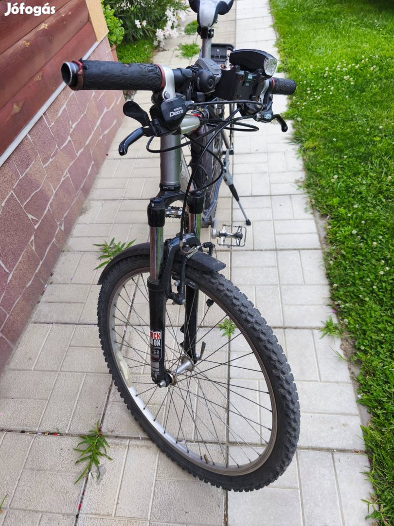 Merida mountain bike 26 kerékpár bicikli eladó