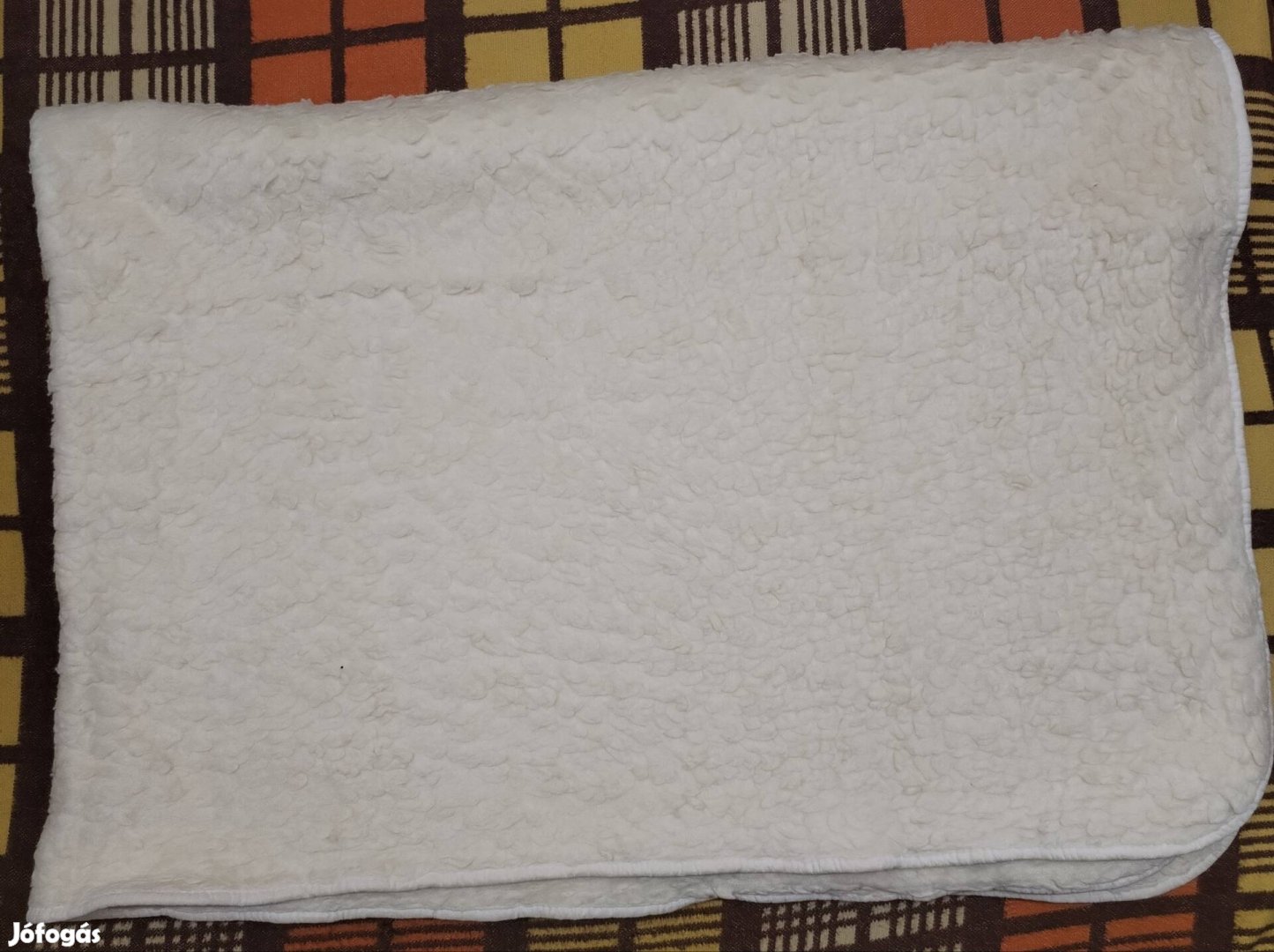 Merino gyapjú párna és derékalj szett.