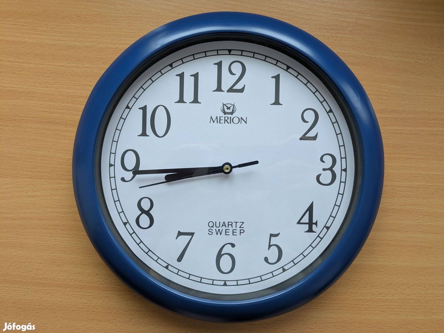 Merion kvarc sweep falióra