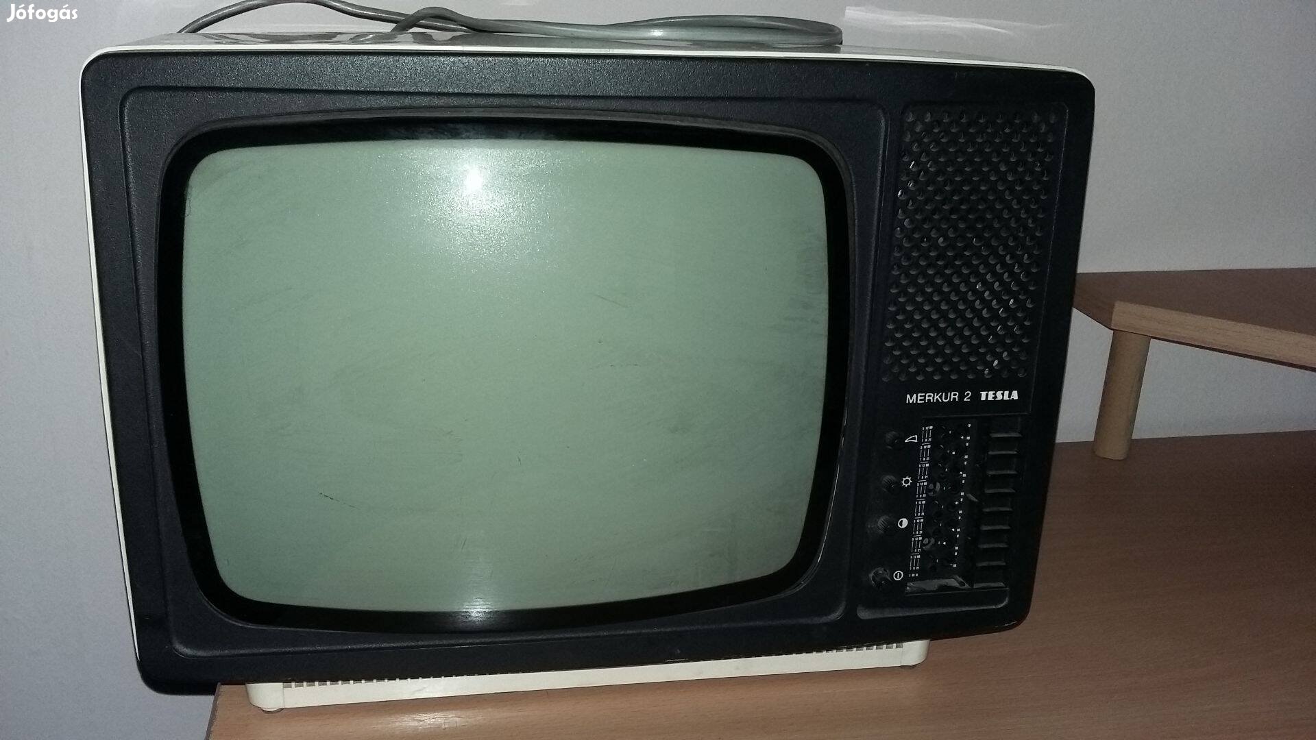 Merkur Tesla 2 TV Eladó!