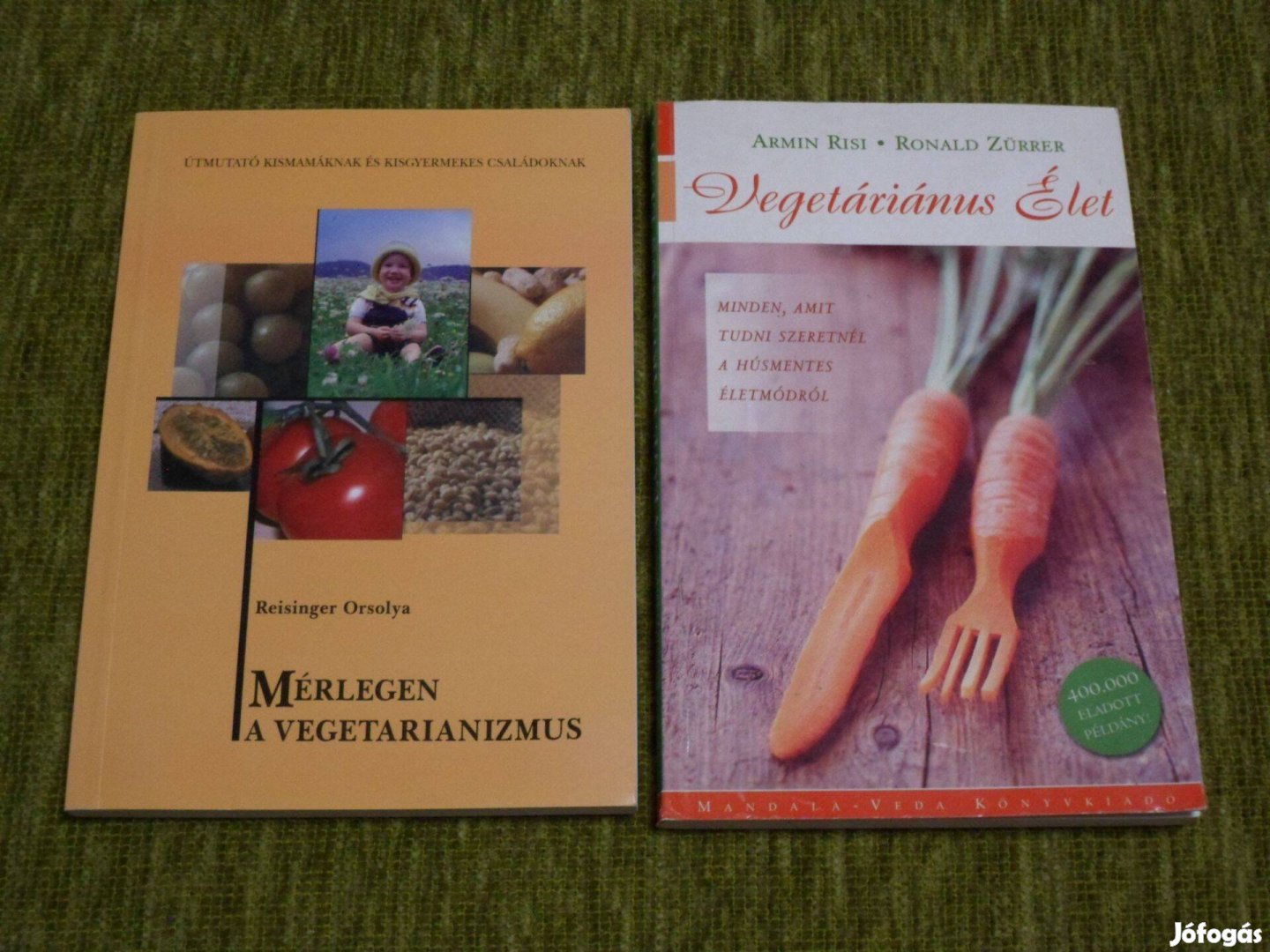 Mérlegen a vegetarianizmus Vegetáriánus Élet