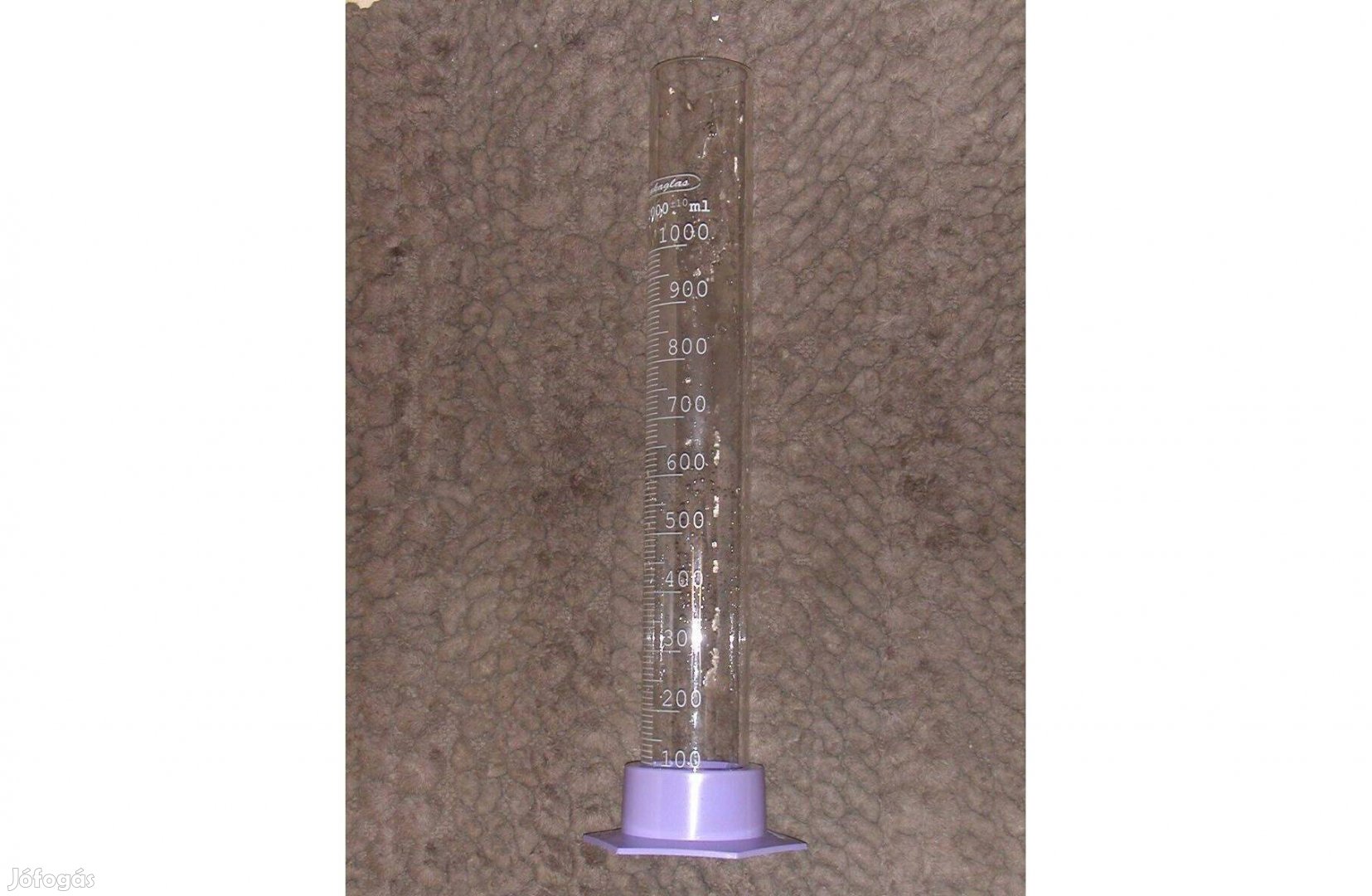 Mérőhenger 1000ml sértetlen 3500