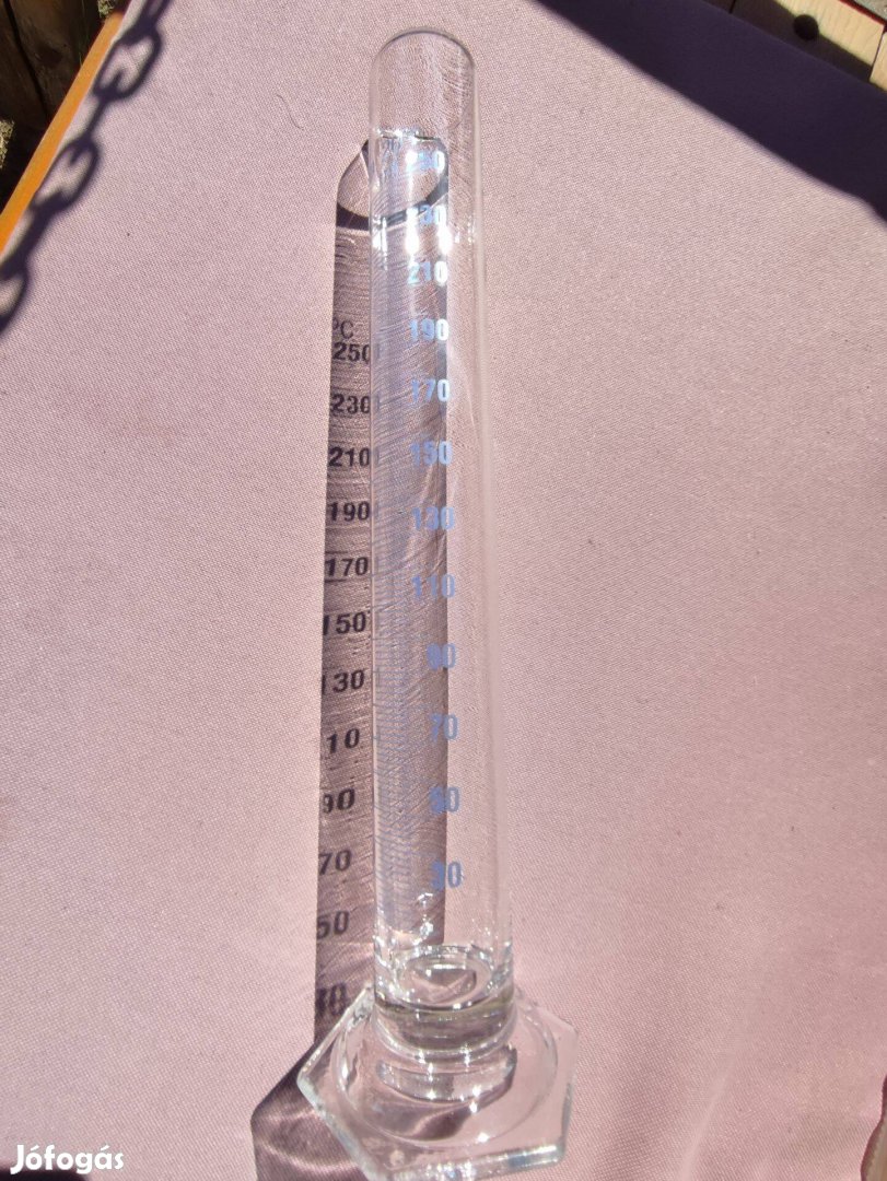 Mérőhenger 250ml