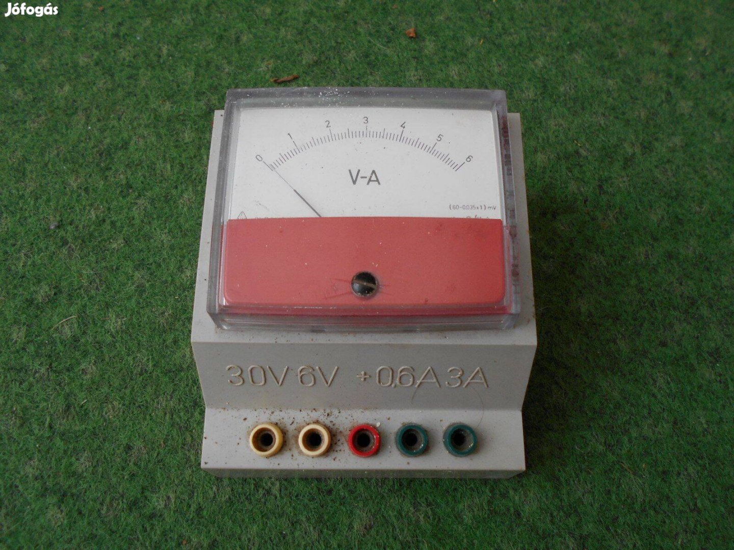 Mérőmüszer nemcsak gyerekeknek