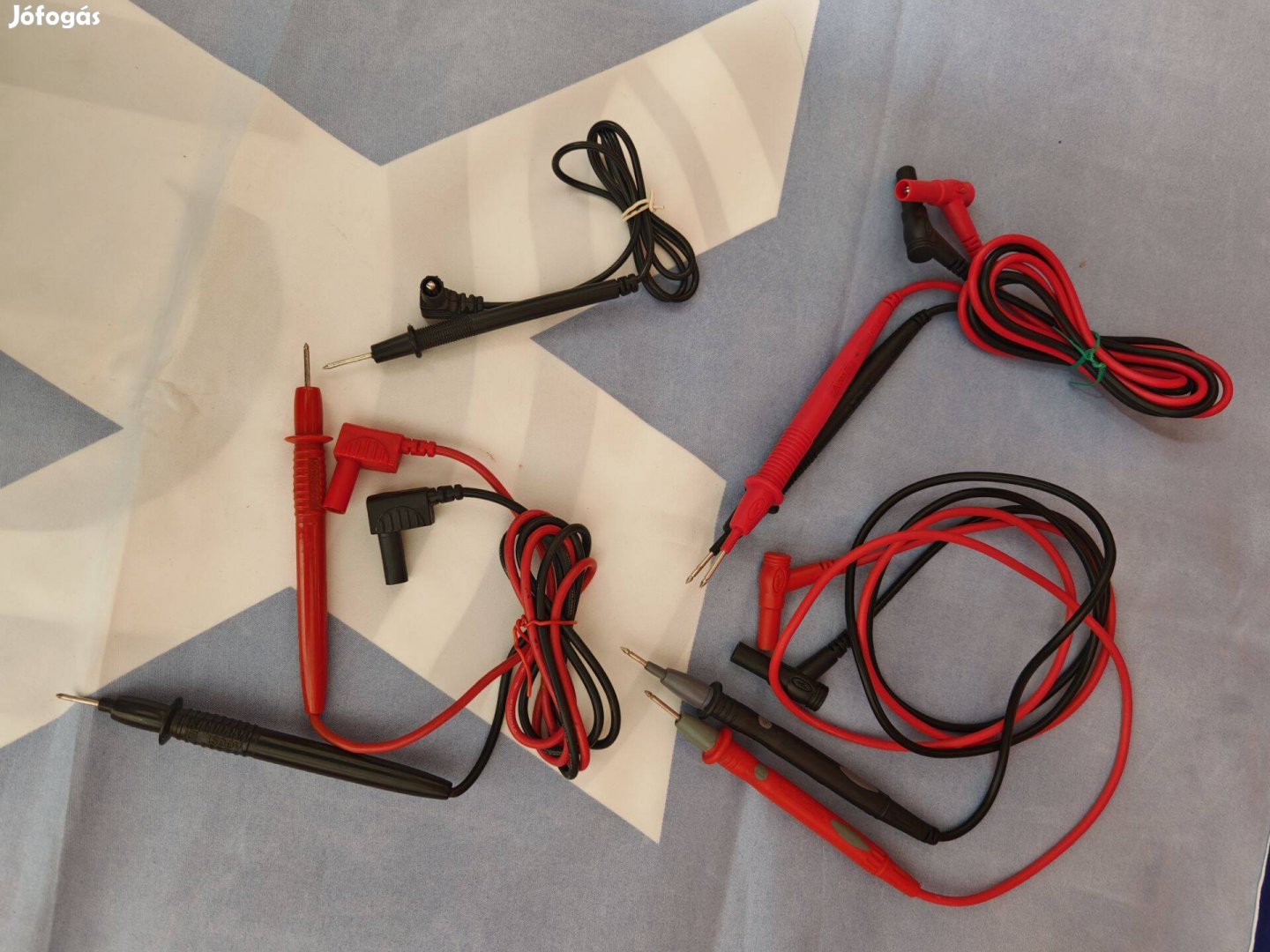 Mérőzsinórok egyben