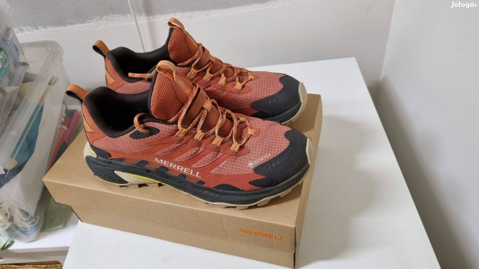 Merrel Moab Speed 2 Gore-TEX