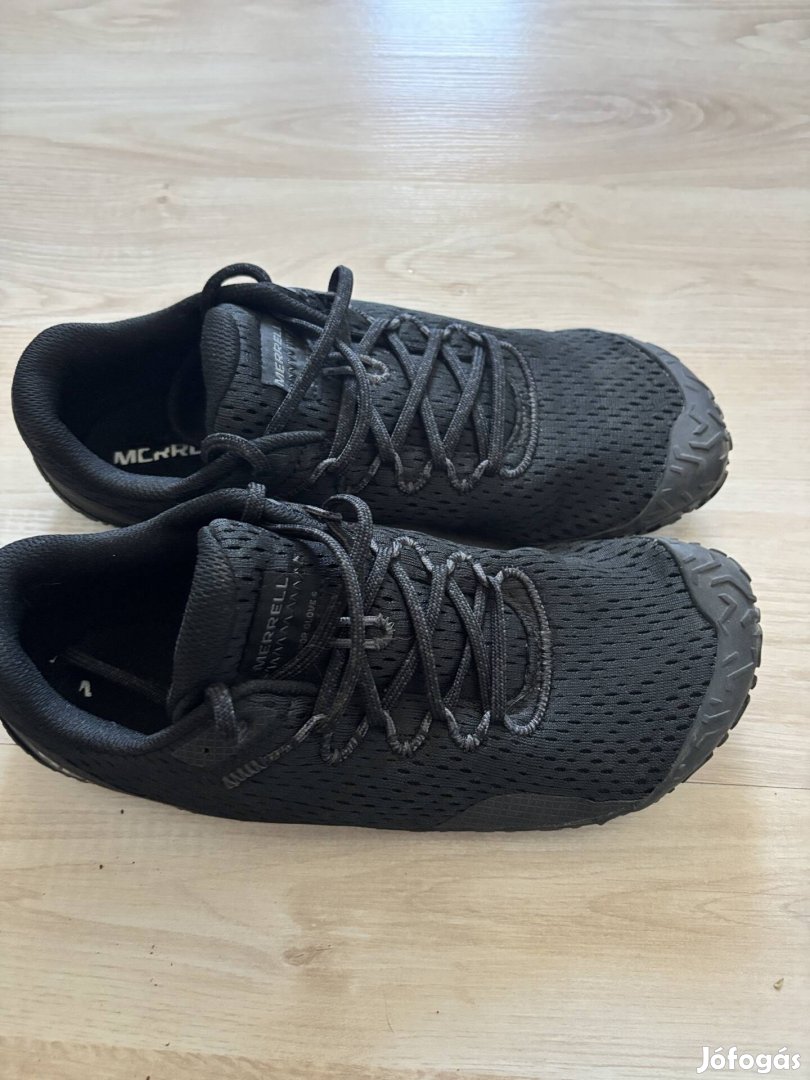 Merrel barefoot 41-es cipő