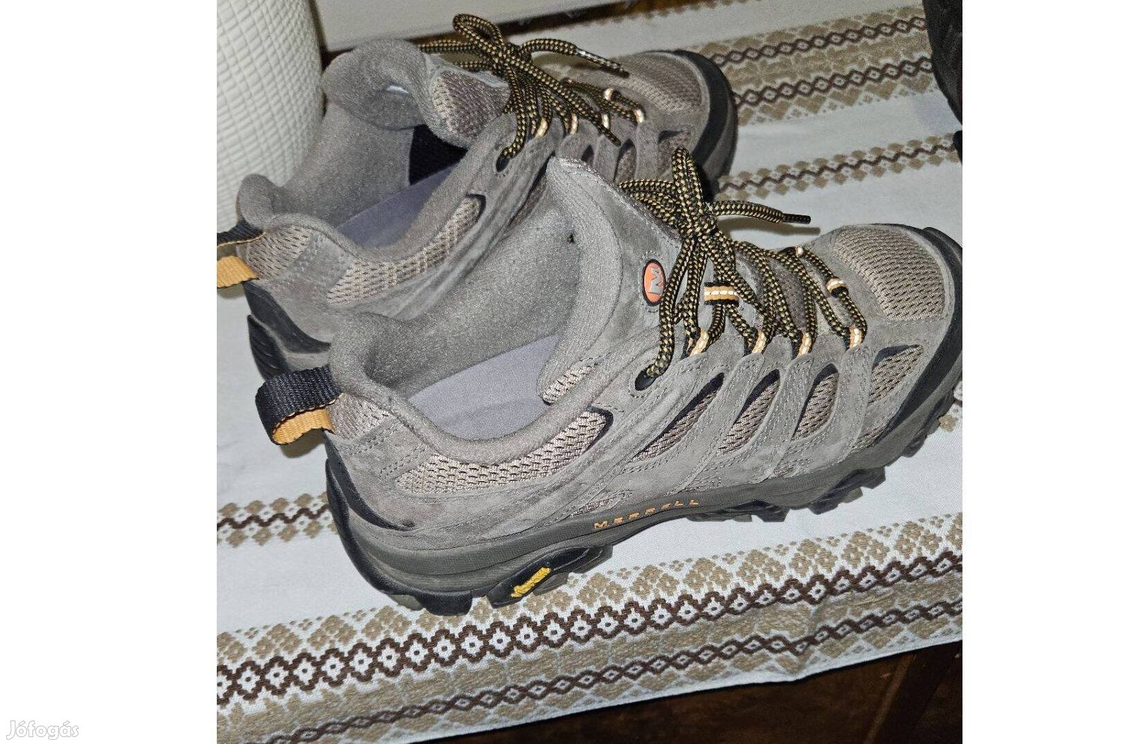 Merrel moab 3 43 méret
