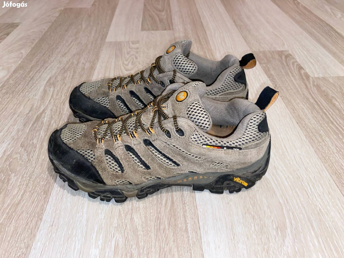 Merrell Moab 2 túracipő 44 -es