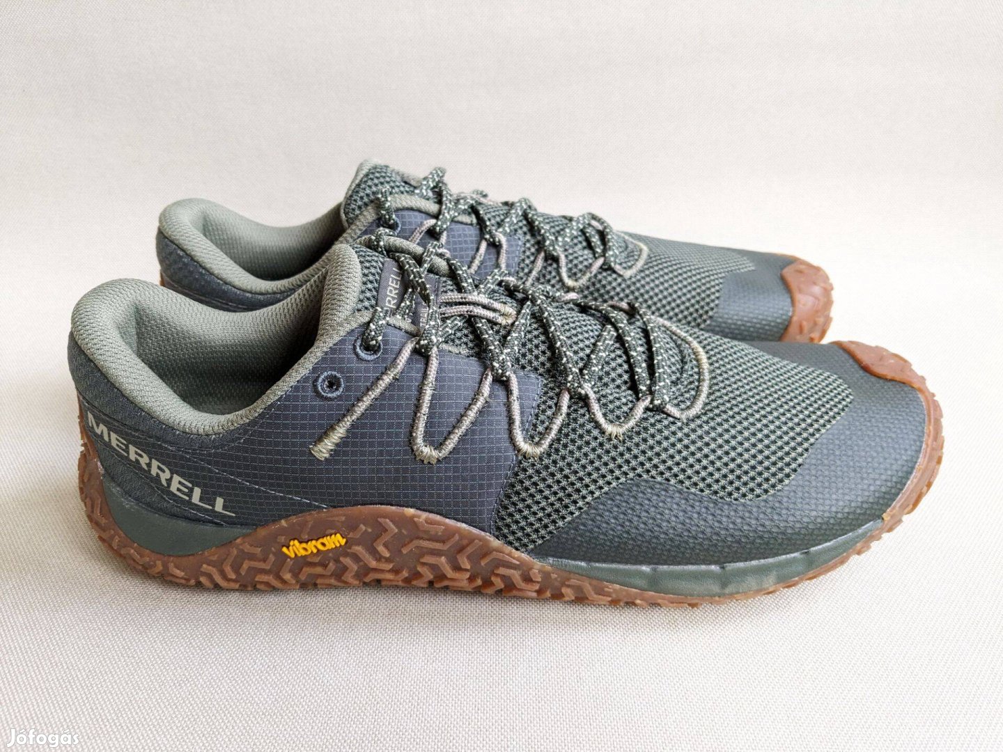 Merrell Trail Glove 7 férfi terepfutó cipő (EU 45)